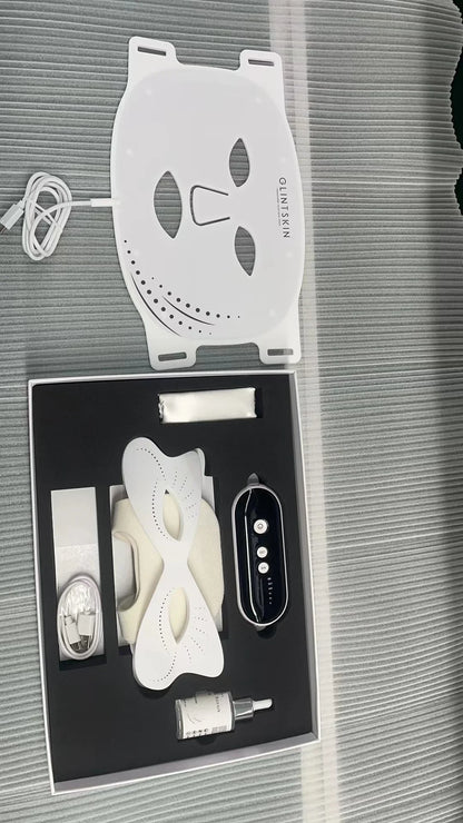 LED Light Therapy Face Mask –Classic Series
