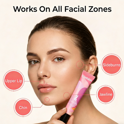 Hair Removal Trilogy Kit