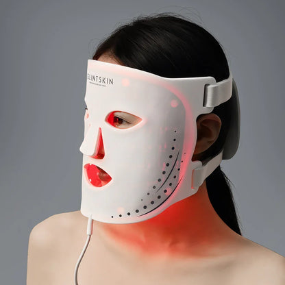 LED Light Therapy Face Mask –Classic Series