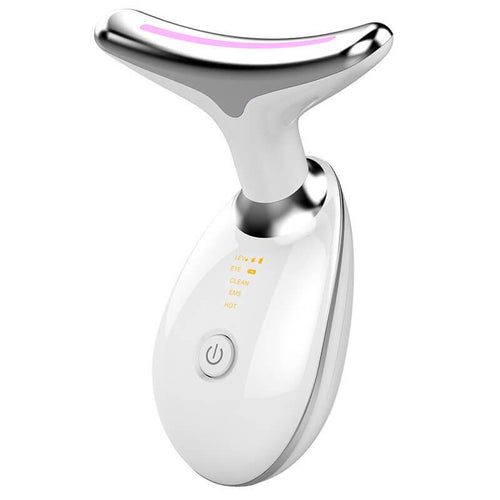 7-in-1 LED Facial Sculptor - GlintSkin