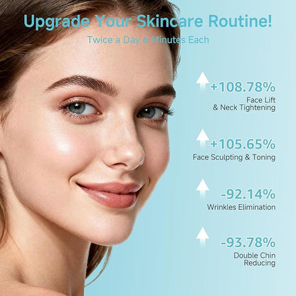 Eye hot and cold therapy device