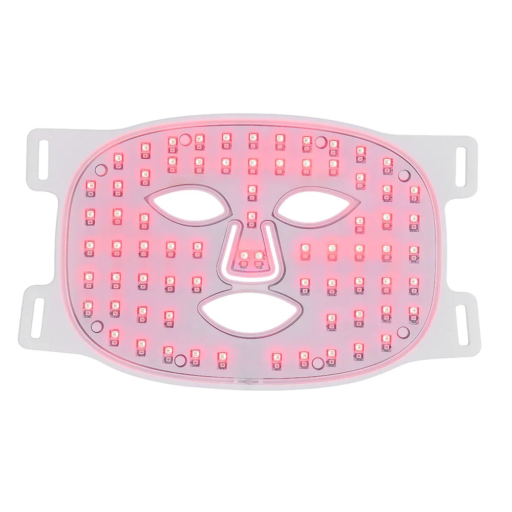 LED Light Therapy Face Mask –Classic Series - GlintSkin