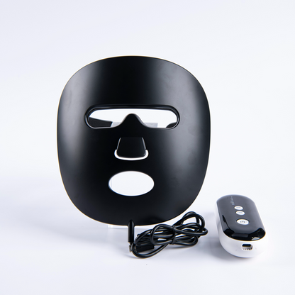 LED Light Therapy Face Mask –Ear loop series