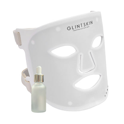 LED Light Therapy Face Mask –Classic Series