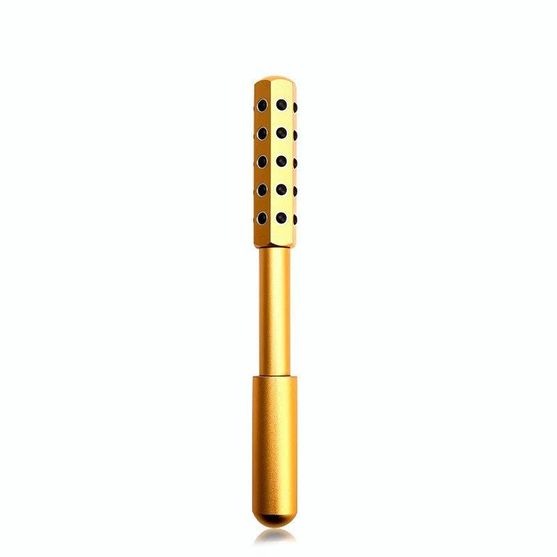FACIAL TONING BEAUTY ROLLER