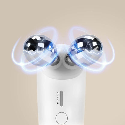 Electric Roller Massager - GlintSkin