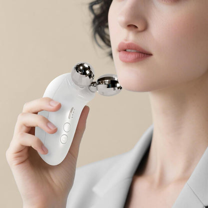 Electric Roller Massager - GlintSkin