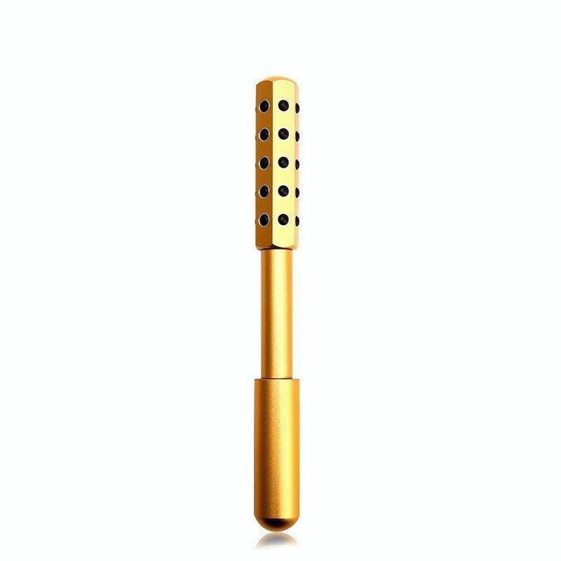 facial-toning-beauty-roller-952437 - GlintSkin