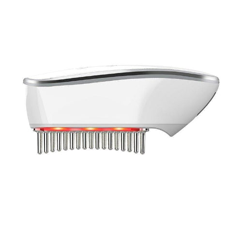 Multifunctional meridian massage brush - GlintSkin