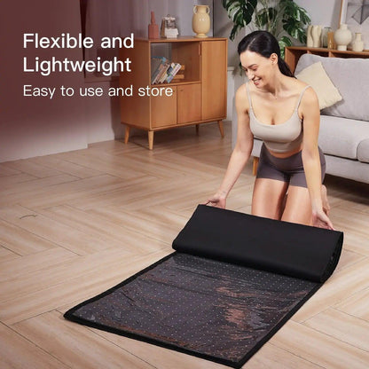 Red and Infrared Light Therapy Bag - GlintSkin