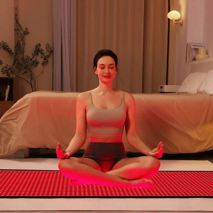 red-and-infrared-light-therapy-mat-746703 - GlintSkin