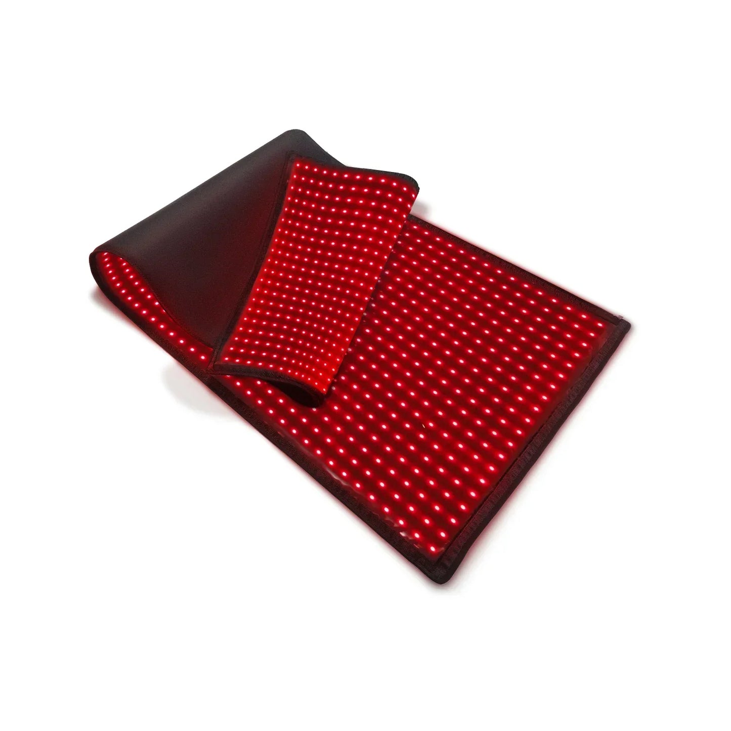 Red LED Light Therapy Mat | 660nm & 850nm Full Body | GlintSkin
