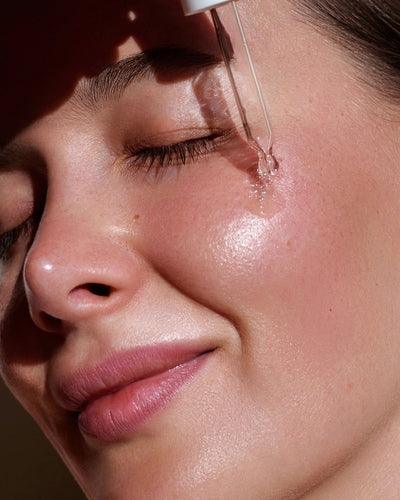 Facial Repair Serum