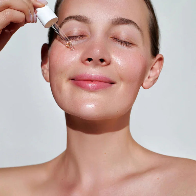 Facial Repair Serum（30ml） - GlintSkin