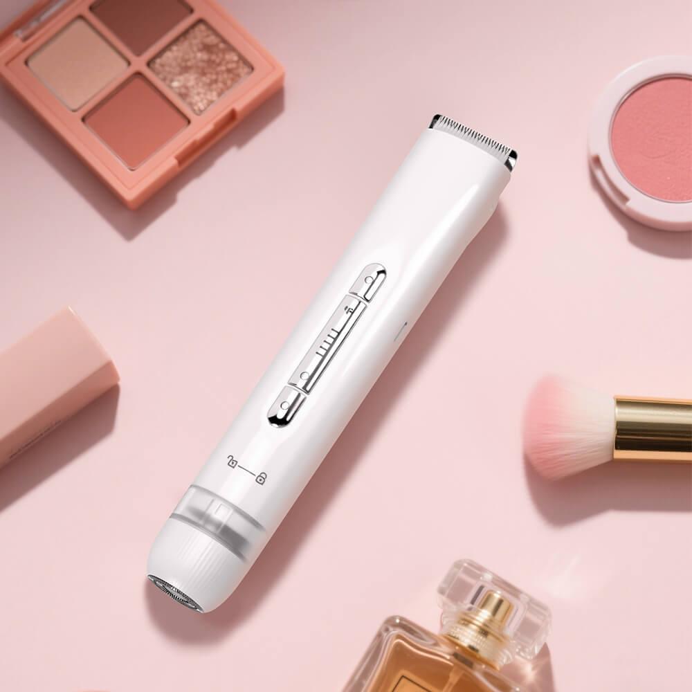 Women's electric shaver - GlintSkin