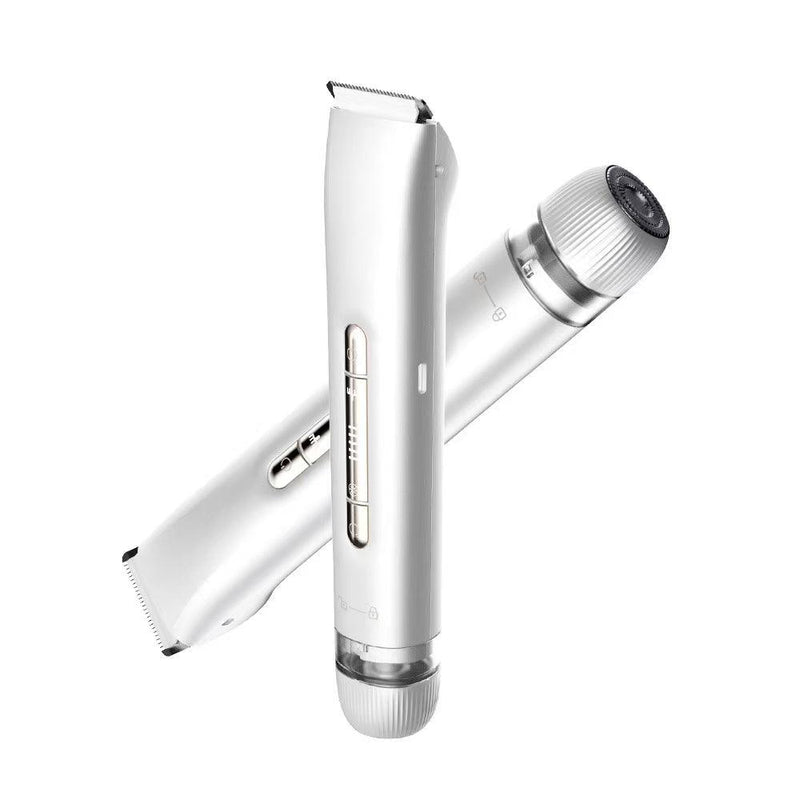 Women's electric shaver - GlintSkin