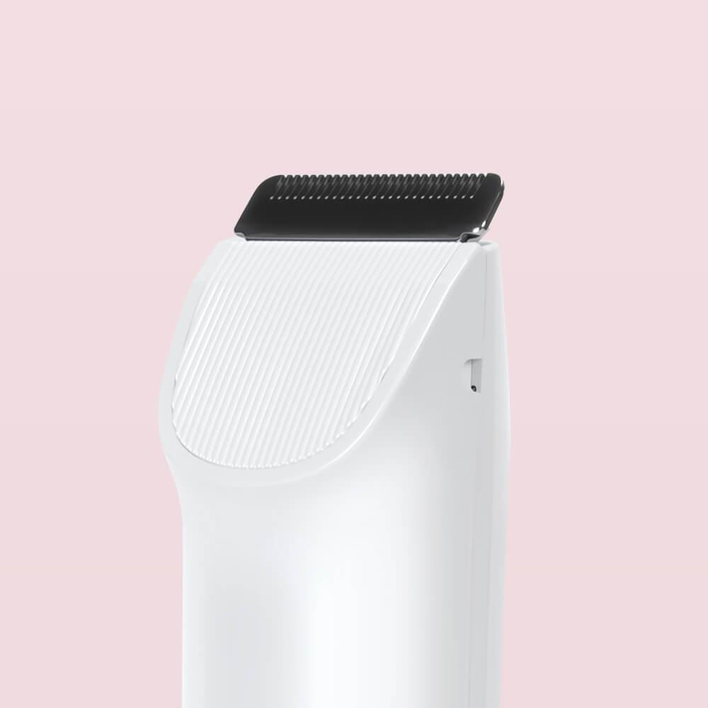 Women's electric shaver - GlintSkin
